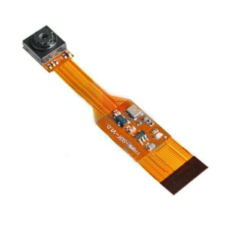 Pi Camera Cable - Модуль камеры Raspberry Pi Zero 5