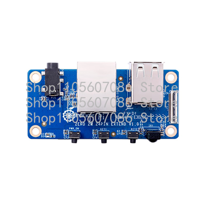 Pi Zero - Подходит для Orange Pi Orangepi Zero