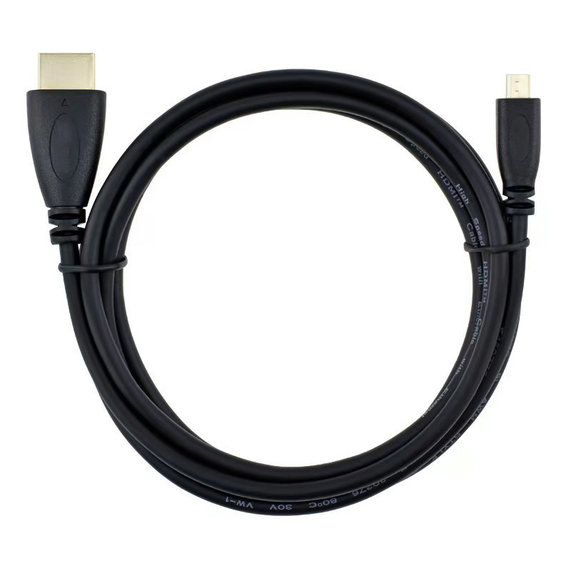 Pi Camera Cable - С HDMI 4K 60 Гц к