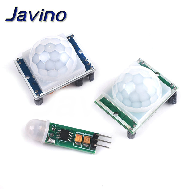 Arduino Kit - Регулируемый инфракрасный ИК-пироэлектрический инфракрасный ИК-модуль, модуль