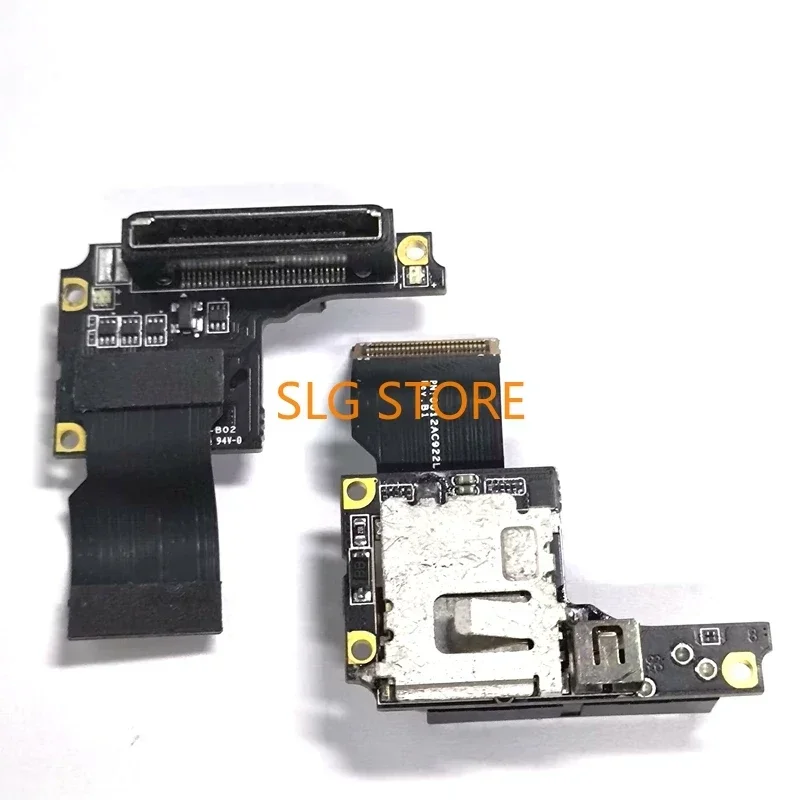Micro Sd Card - Слот для карт памяти Micro SD