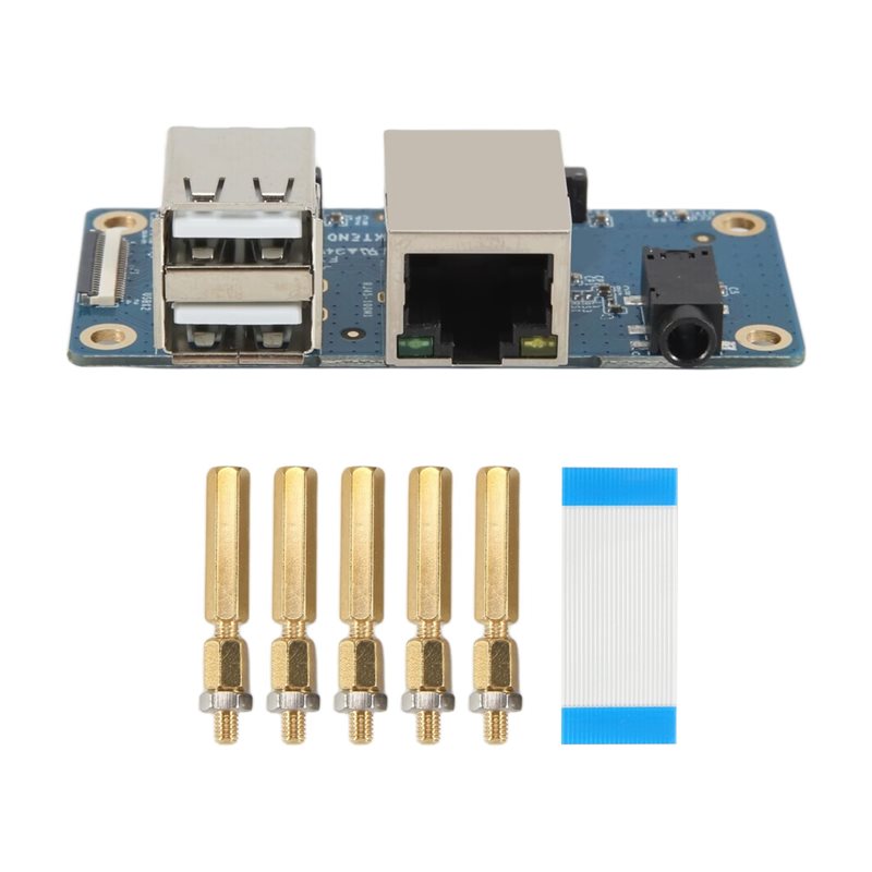 Pi Zero - Эффективная плата расширения для Orange Pi