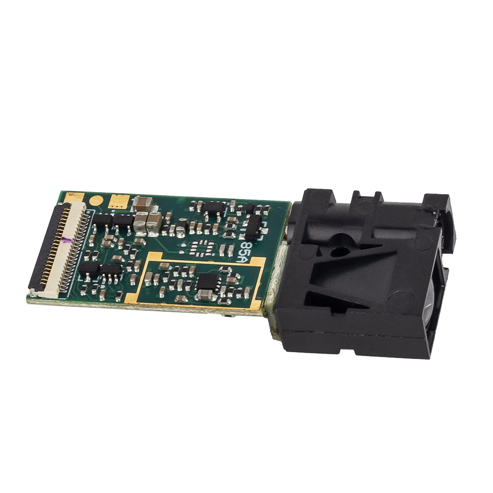 Raspberry Pi - Лазерный датчик расстояния LDL Raspberry Pi,