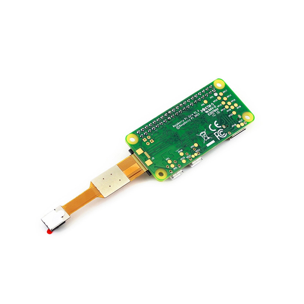 Pi Camera Module - Модуль камеры BNVN для Raspberry Pi