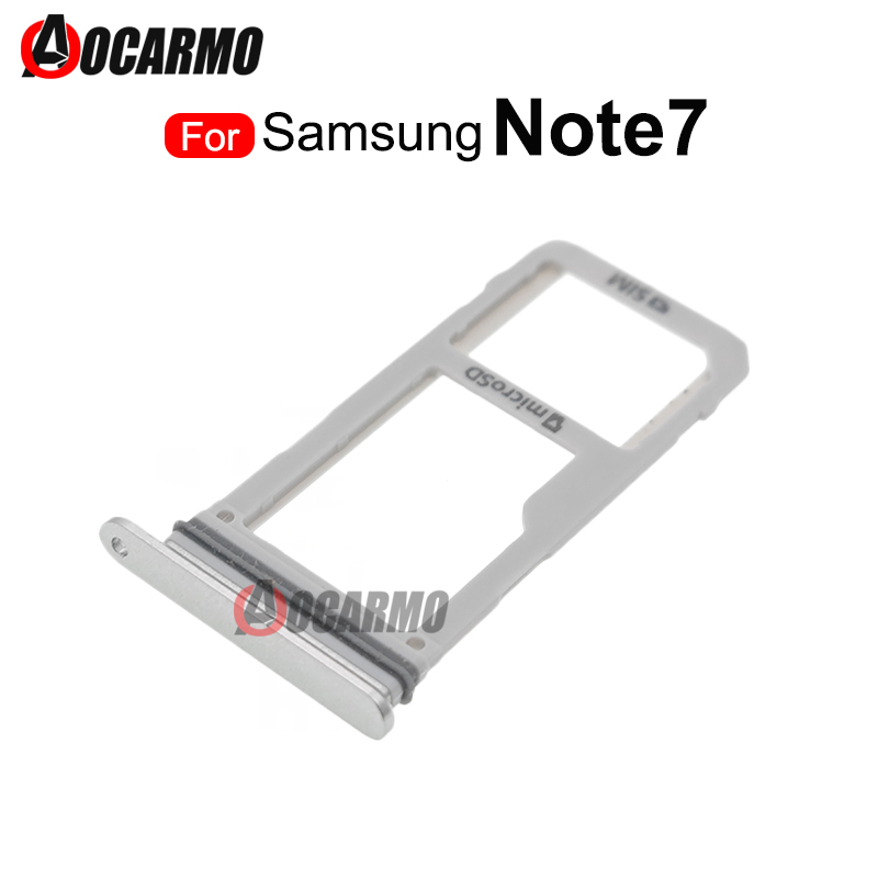 Micro Sd Card - Для Samsung Galaxy Note 7 ПРИМЕЧАНИЕ