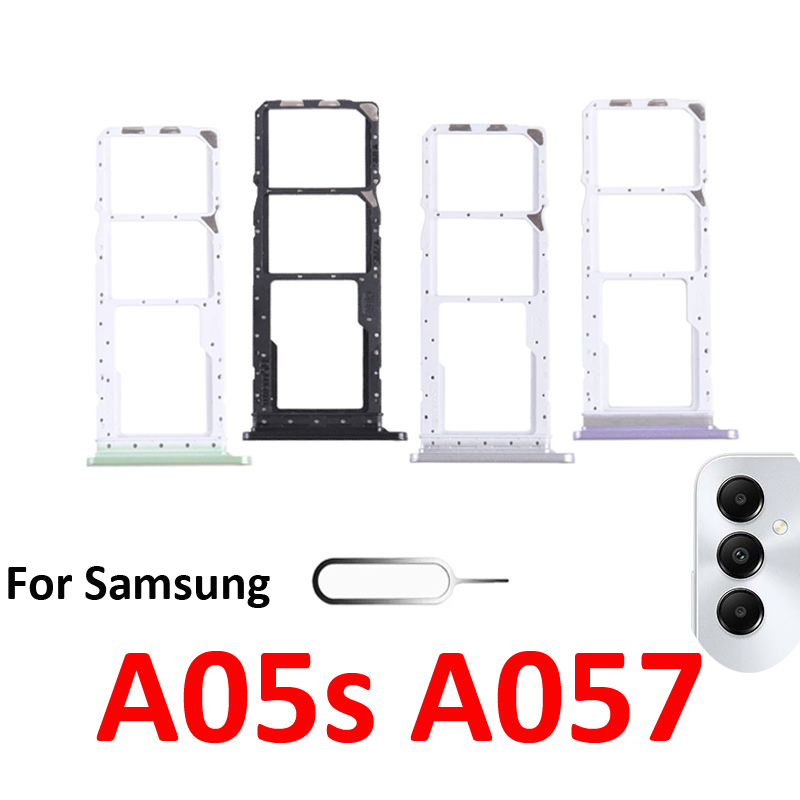 Micro Sd Card - Для Samsung Galaxy A05s A057 A057F: