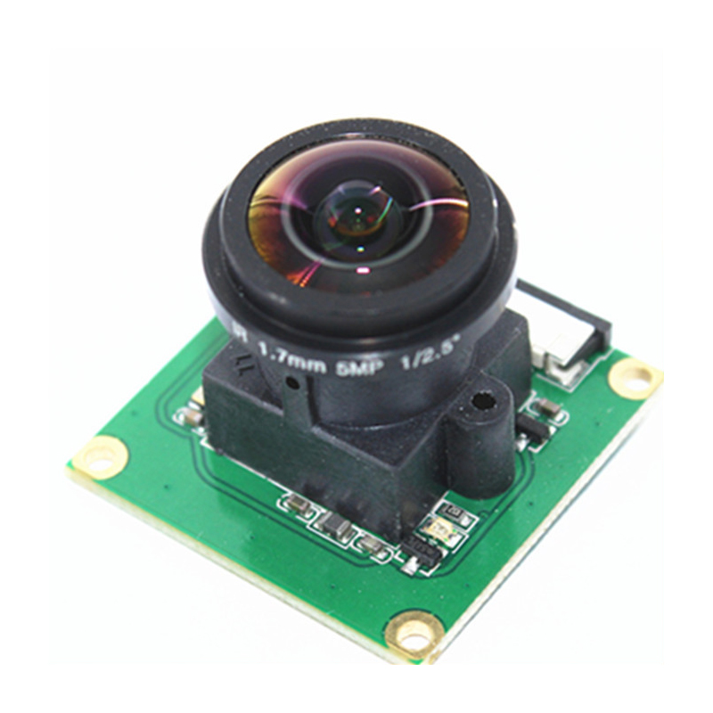 Pi Camera Module - Модуль камеры Raspberry Pi OV5647 5