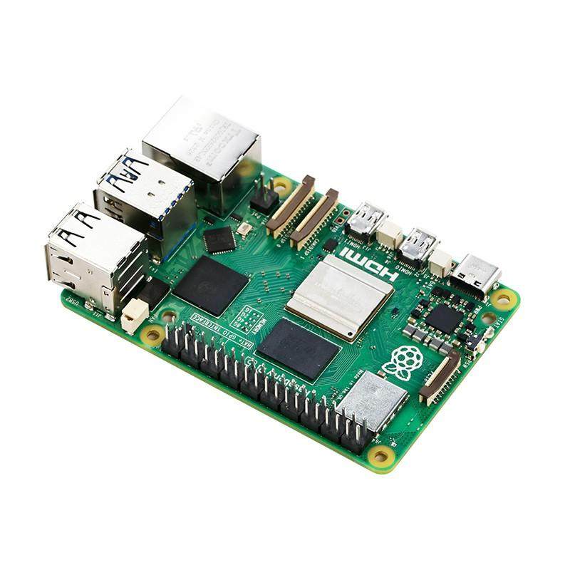 Raspberry Pi 5 - Плата для разработки Raspberry Pi 5,