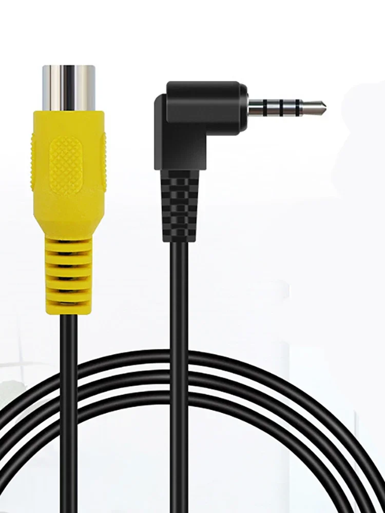 Pi Camera Cable - Адаптер для подключения видео- и аудиокабеля,