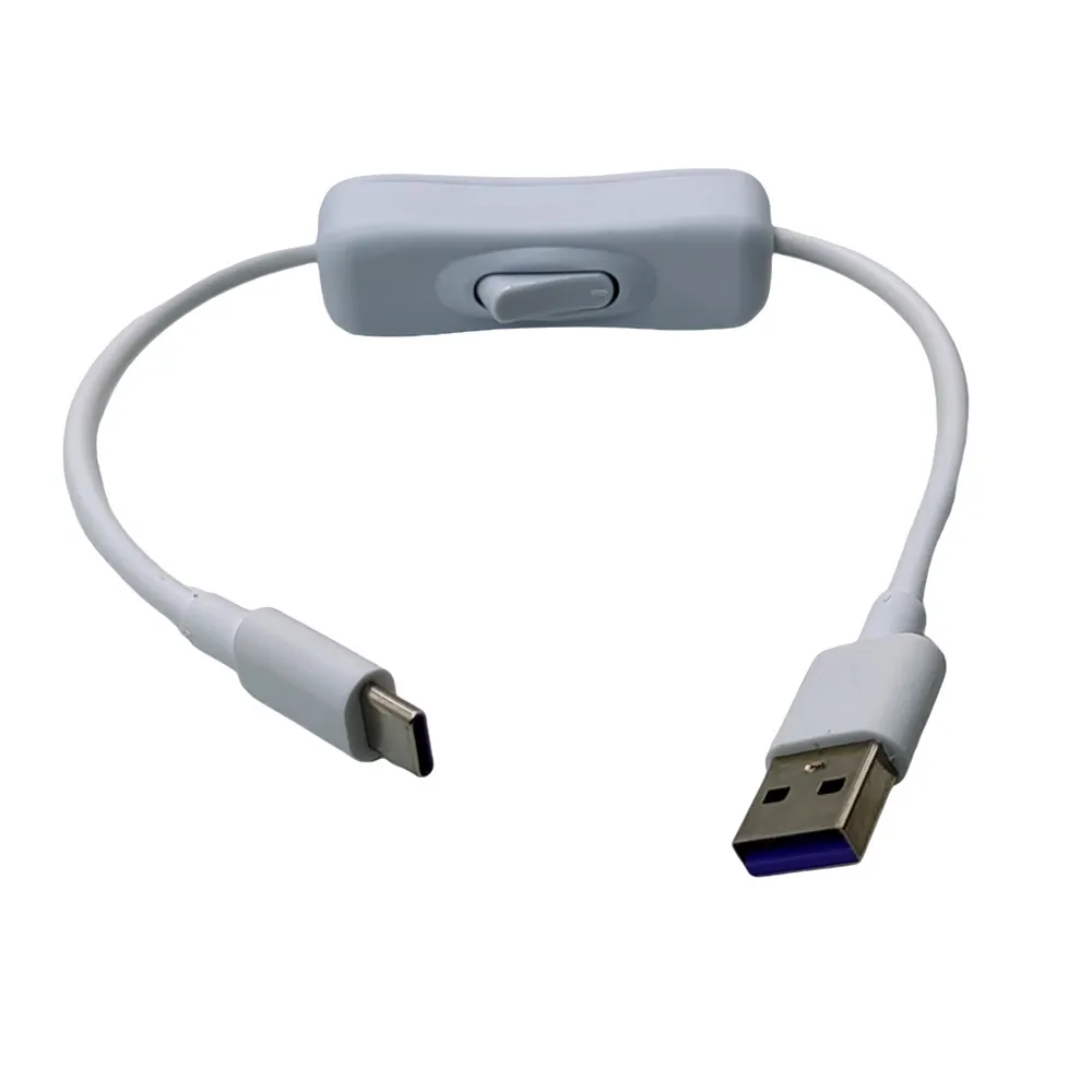 Pi Camera Cable - Зарядный кабель USB Type-C для Raspberry