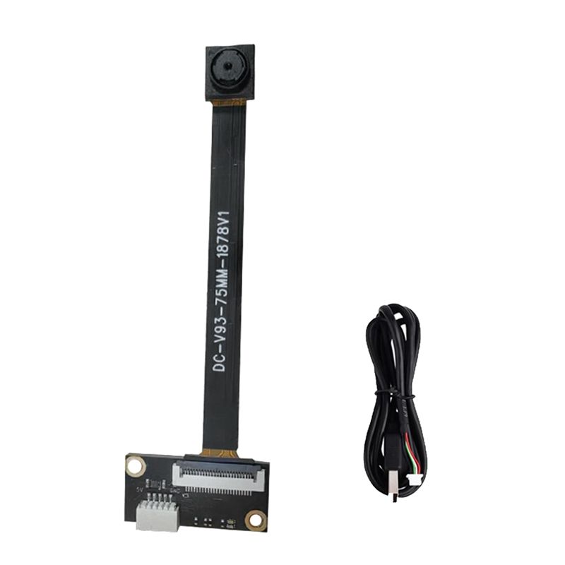 Pi Camera Module - Модуль камеры B27B OV5693, 5 МП,