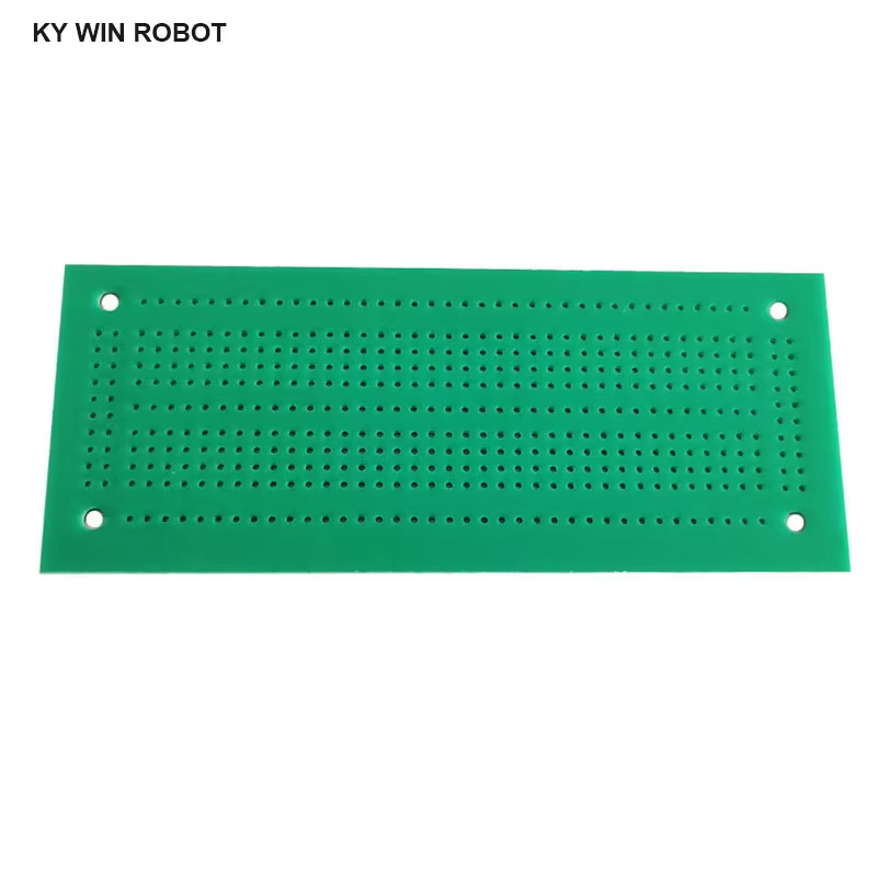 1 шт. DIY 4,7*11,6 см зеленый  – обзор и цена Arduino Kit