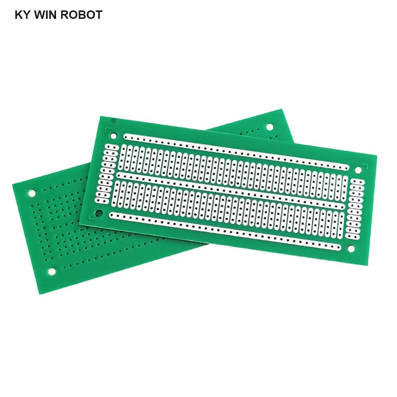 1 шт. DIY 4,7*11,6 см зеленый  – обзор и цена Arduino Kit