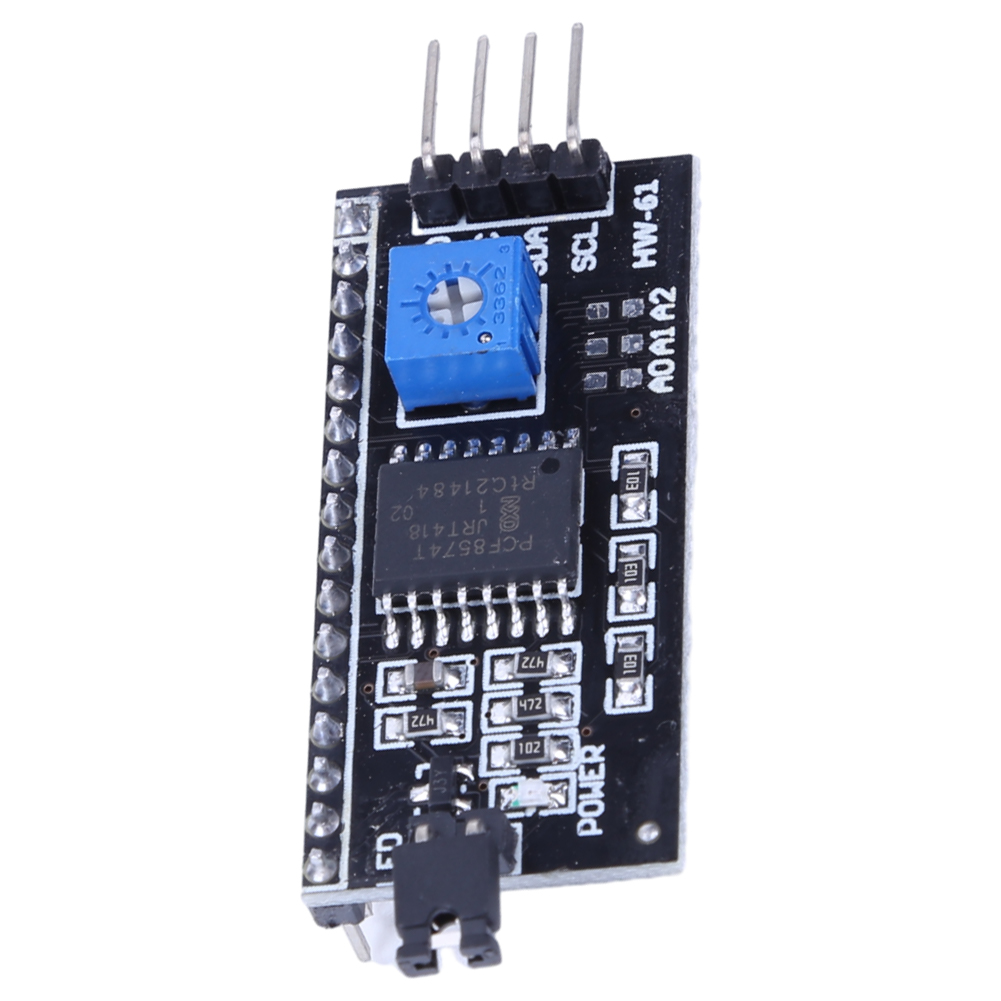 5-20 шт. HW-061 PCF8574 Модуль – обзор и цена Arduino Kit