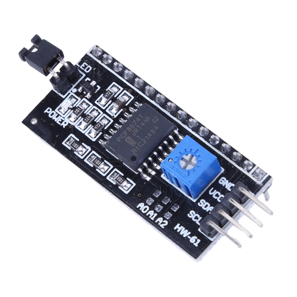 5-20 шт. HW-061 PCF8574 Модуль – обзор и цена Arduino Kit