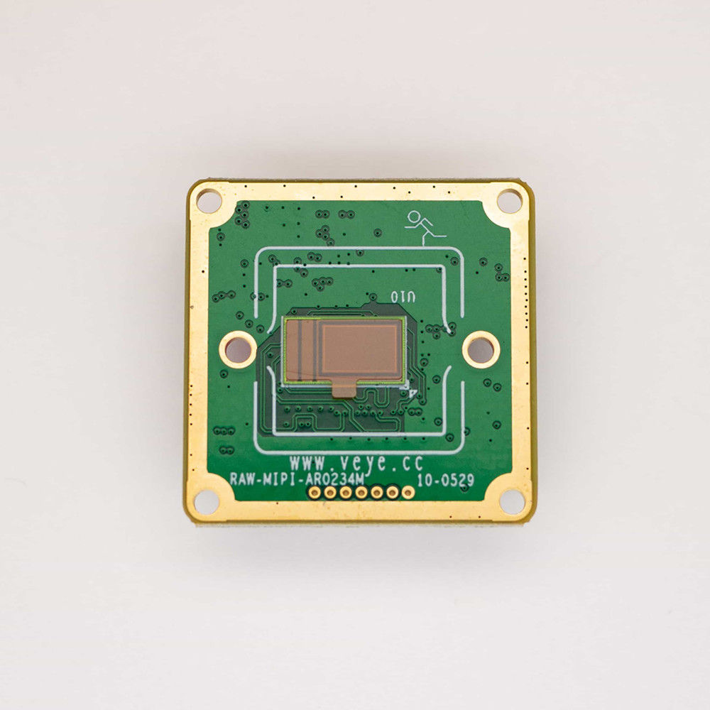 2-мегапиксельная камера машинн – обзор и цена Pi Camera Module