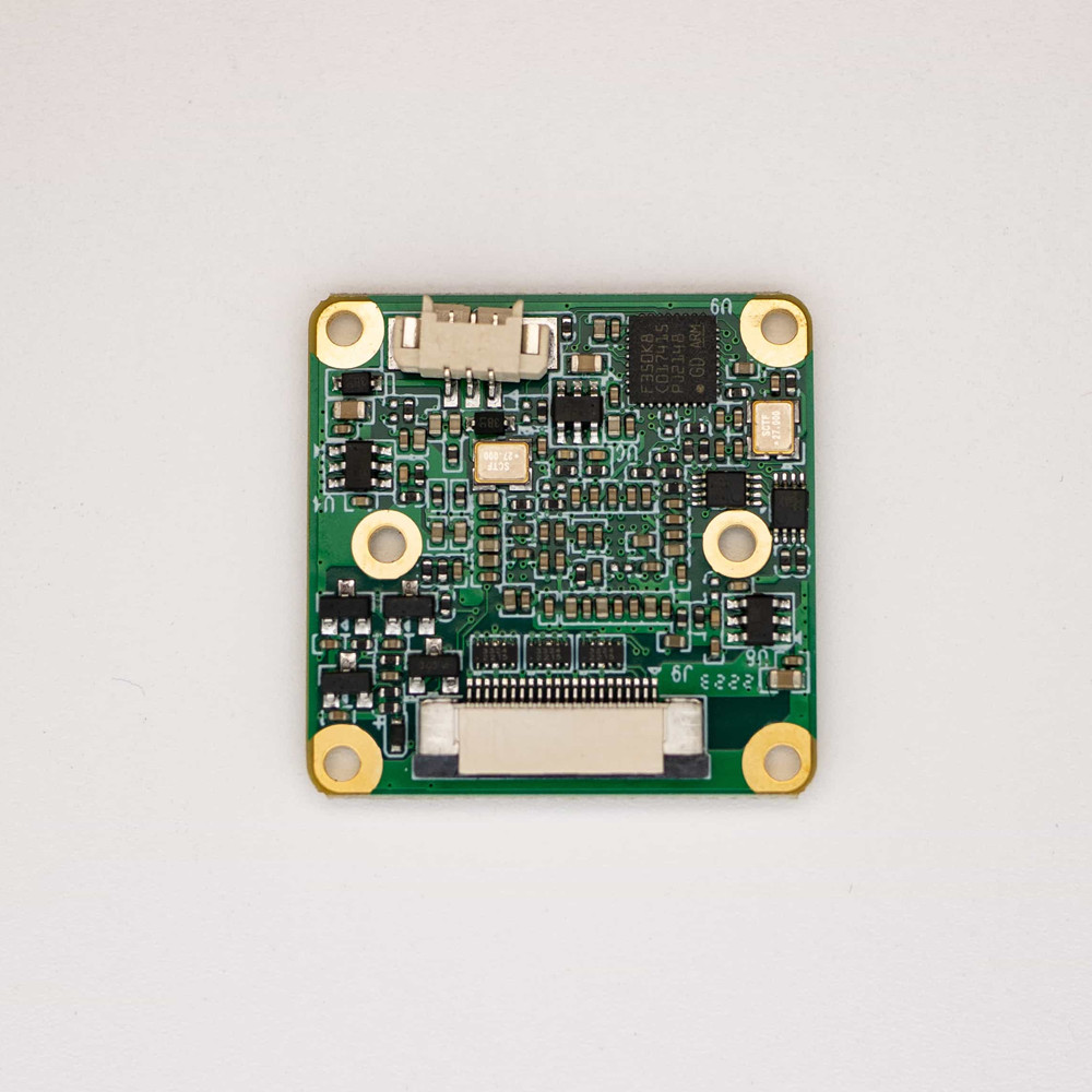 2-мегапиксельная камера машинн – обзор и цена Pi Camera Module