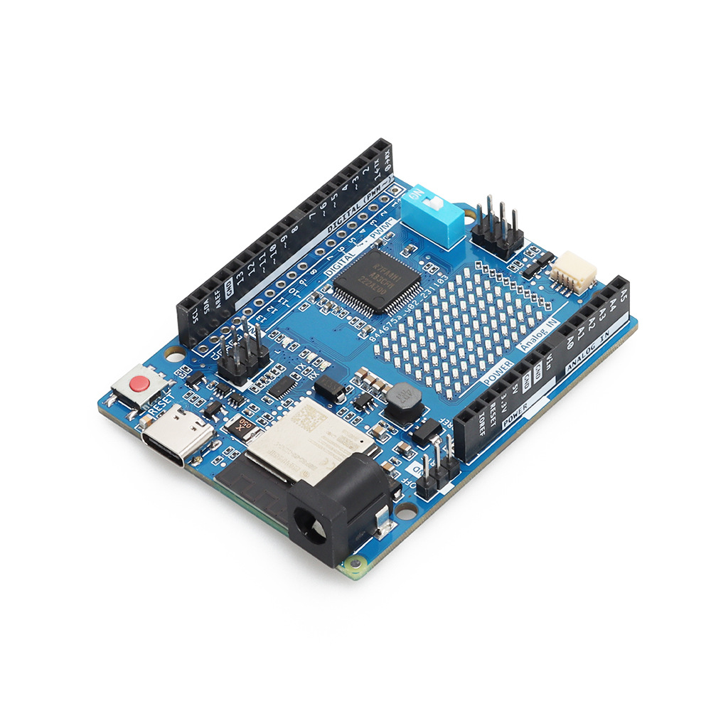 Совместим с платой разработчик – обзор и цена Arduino Kit