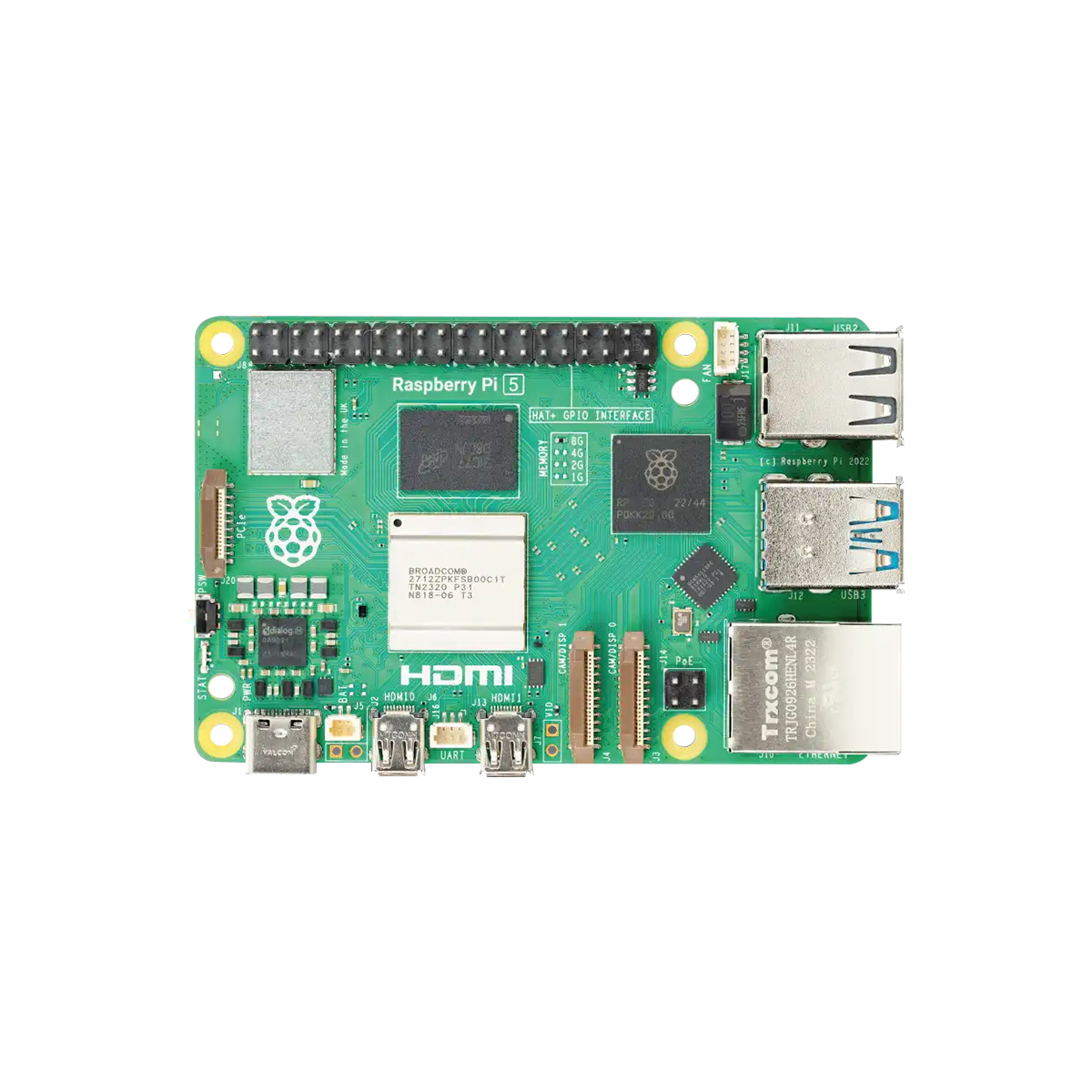 Комплект для разработки Raspbe – обзор и цена Raspberry Pi Kit