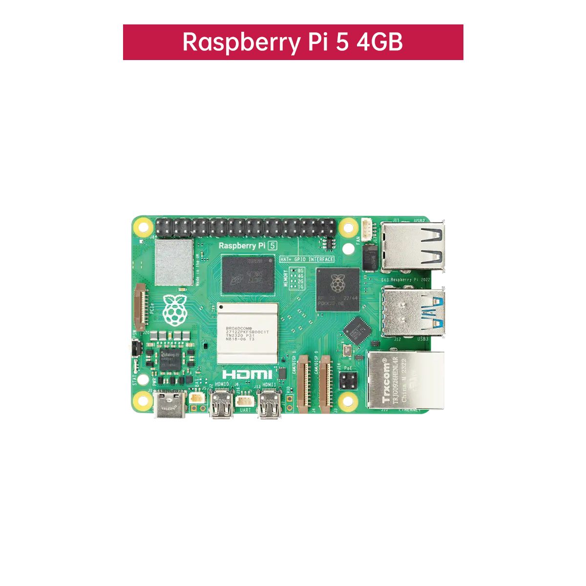 Комплект для разработки Raspbe – обзор и цена Raspberry Pi Kit