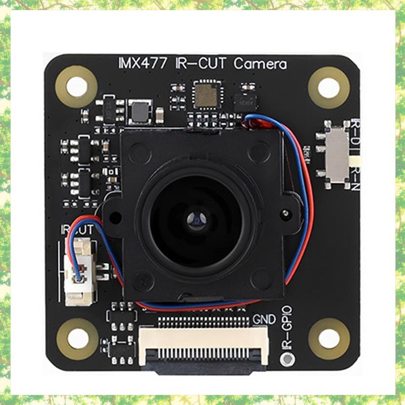 Модуль камеры Smart-12.3MP IMX – обзор и цена Pi Camera Module