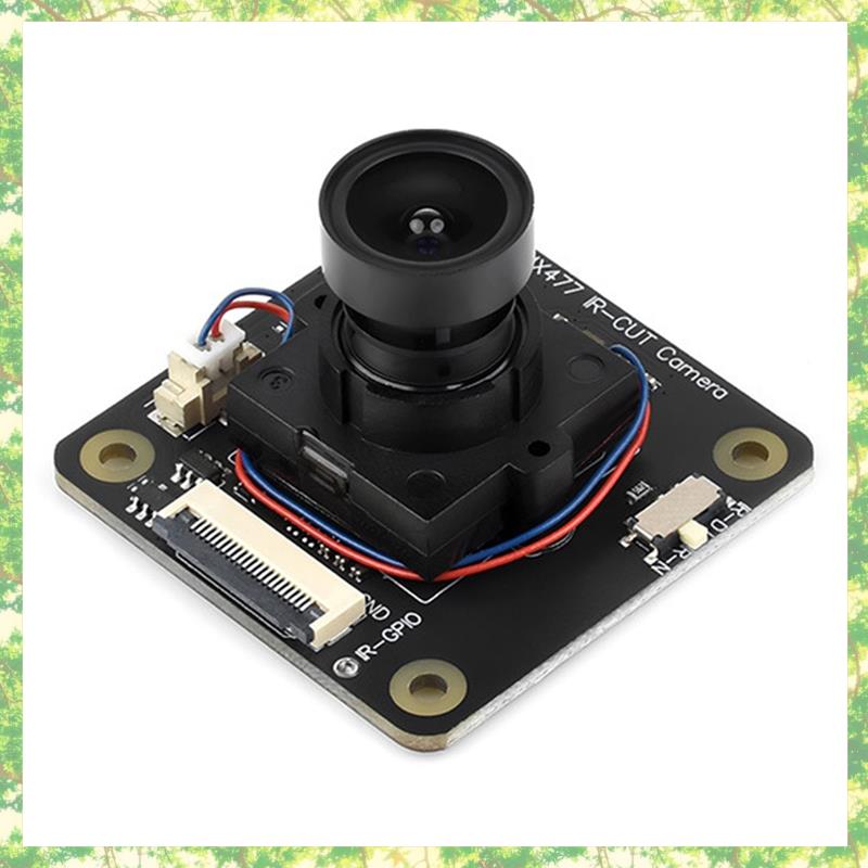 Модуль камеры Smart-12.3MP IMX – обзор и цена Pi Camera Module