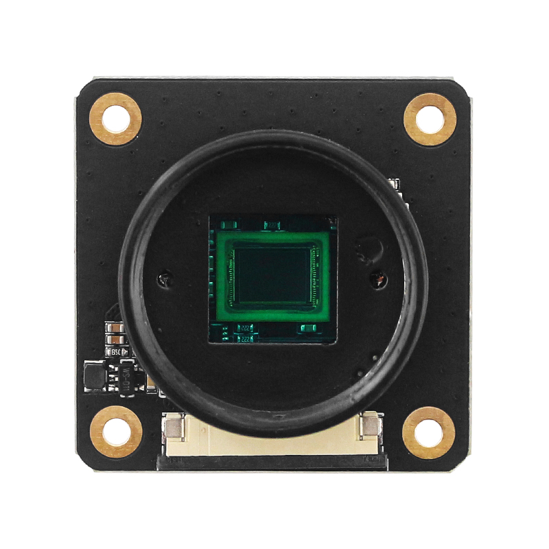 Модуль камеры IMX477 12,3 МП д – обзор и цена Pi Camera Module