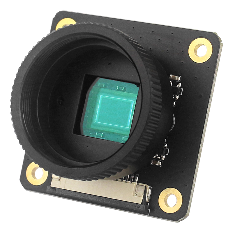 Модуль камеры IMX477 12,3 МП д – обзор и цена Pi Camera Module