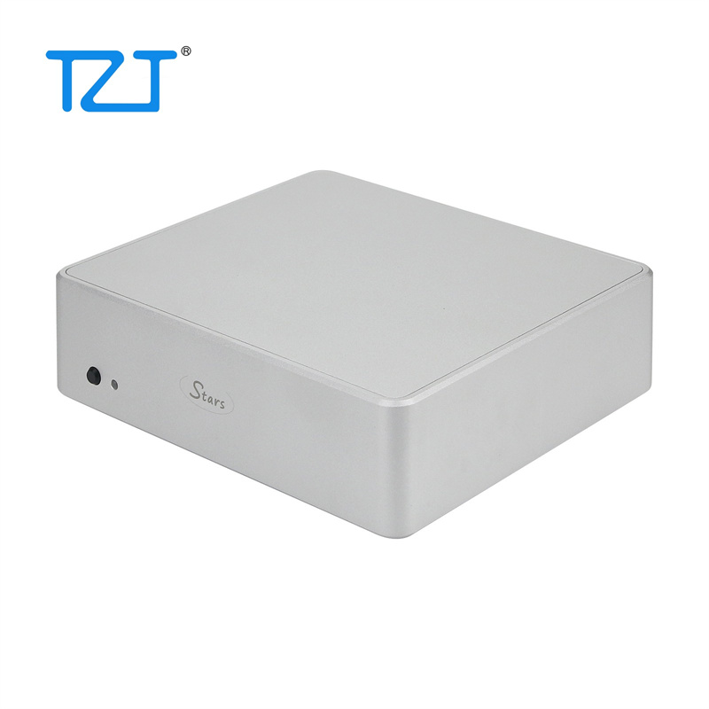 TZT Новый Ustars аудио RD38 Du – обзор и цена Raspberry Pi 4
