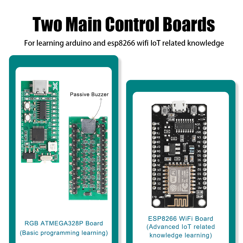 Плата разработки комплекта авт – обзор и цена Arduino Kit