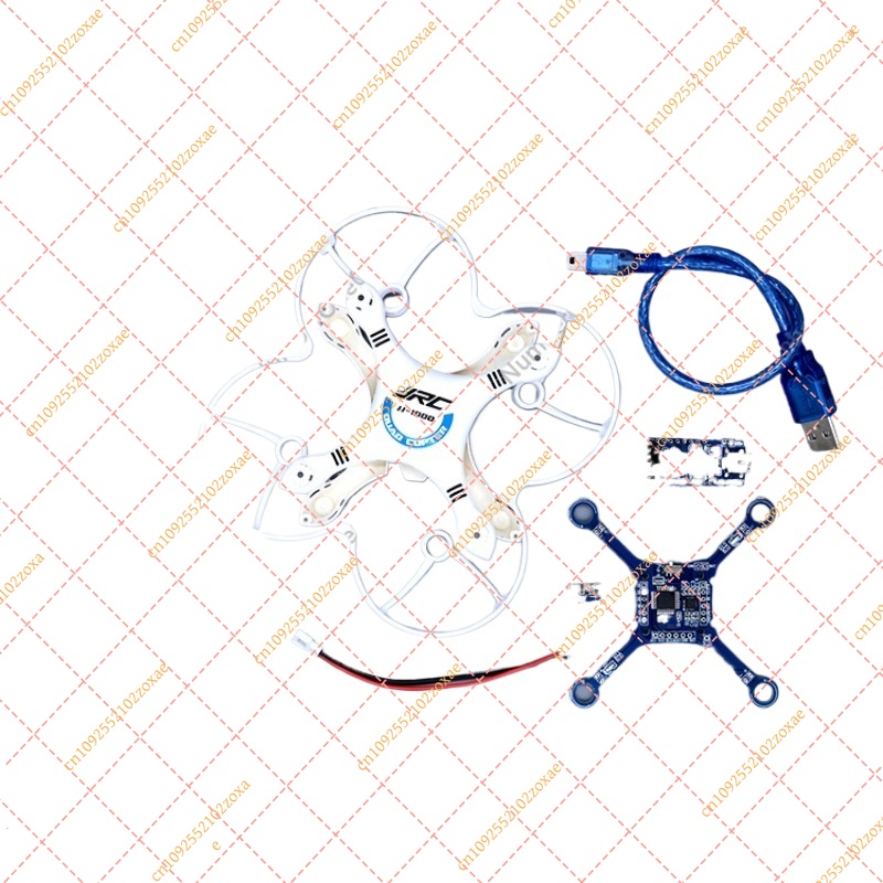 Набор для сборки мини-квадроко – обзор и цена Arduino Kit