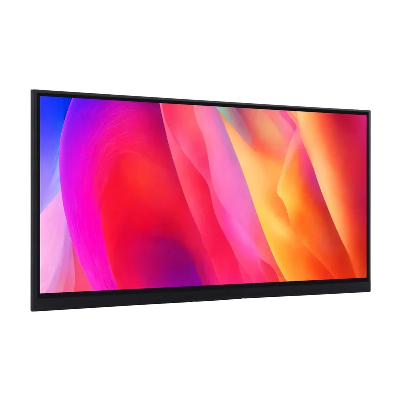 12,3-дюймовый емкостный диспле – обзор и цена Pi Display