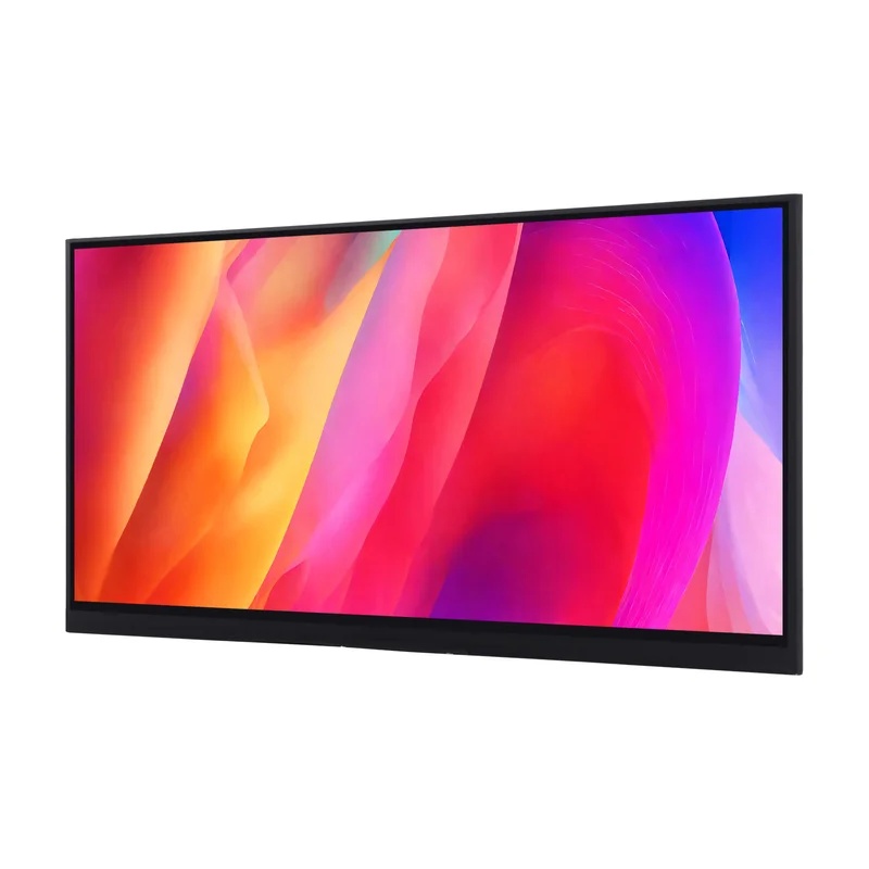 12,3-дюймовый емкостный диспле – обзор и цена Pi Display
