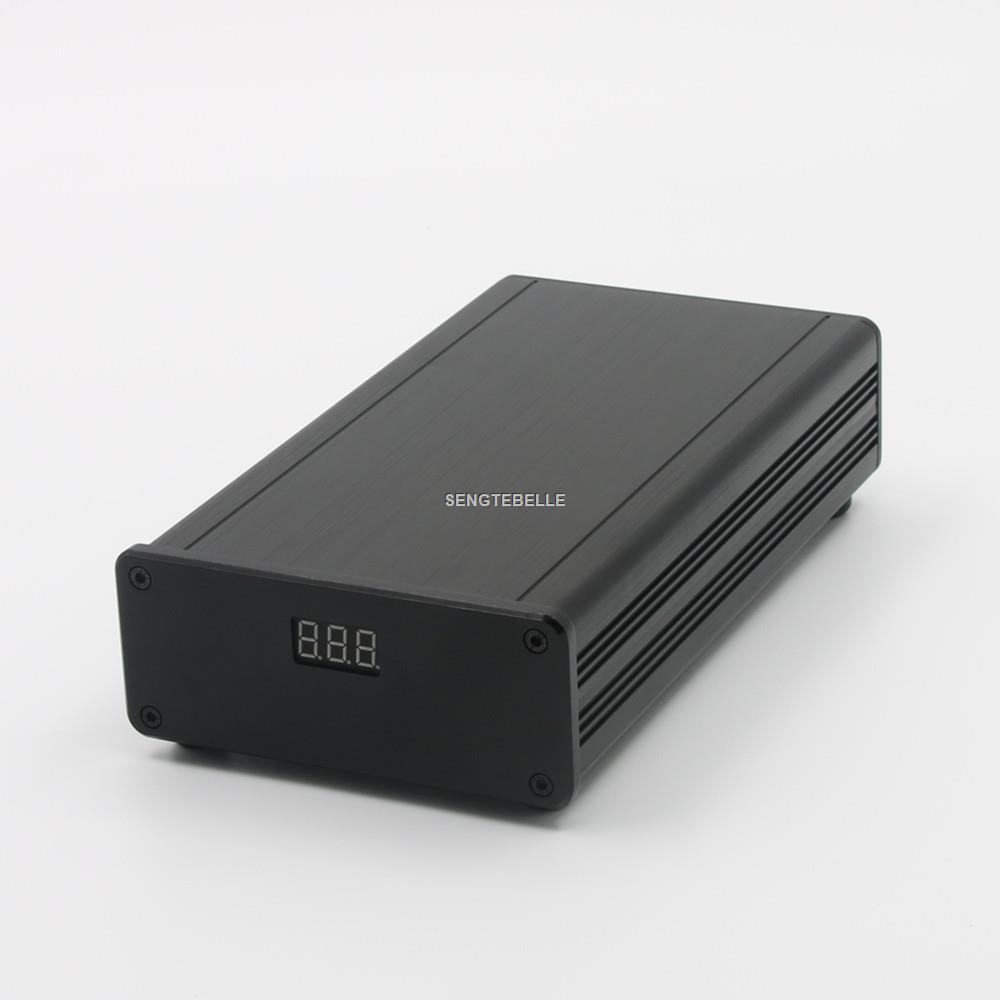 Готовый регулятор 30 Вт STUDER – обзор и цена Pi Power Supply