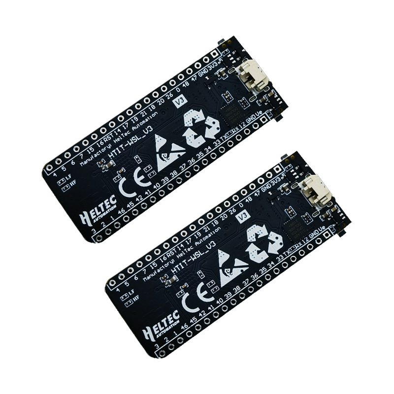 Heltec 2PC LoRa Wireless Stick – обзор и цена Arduino Kit