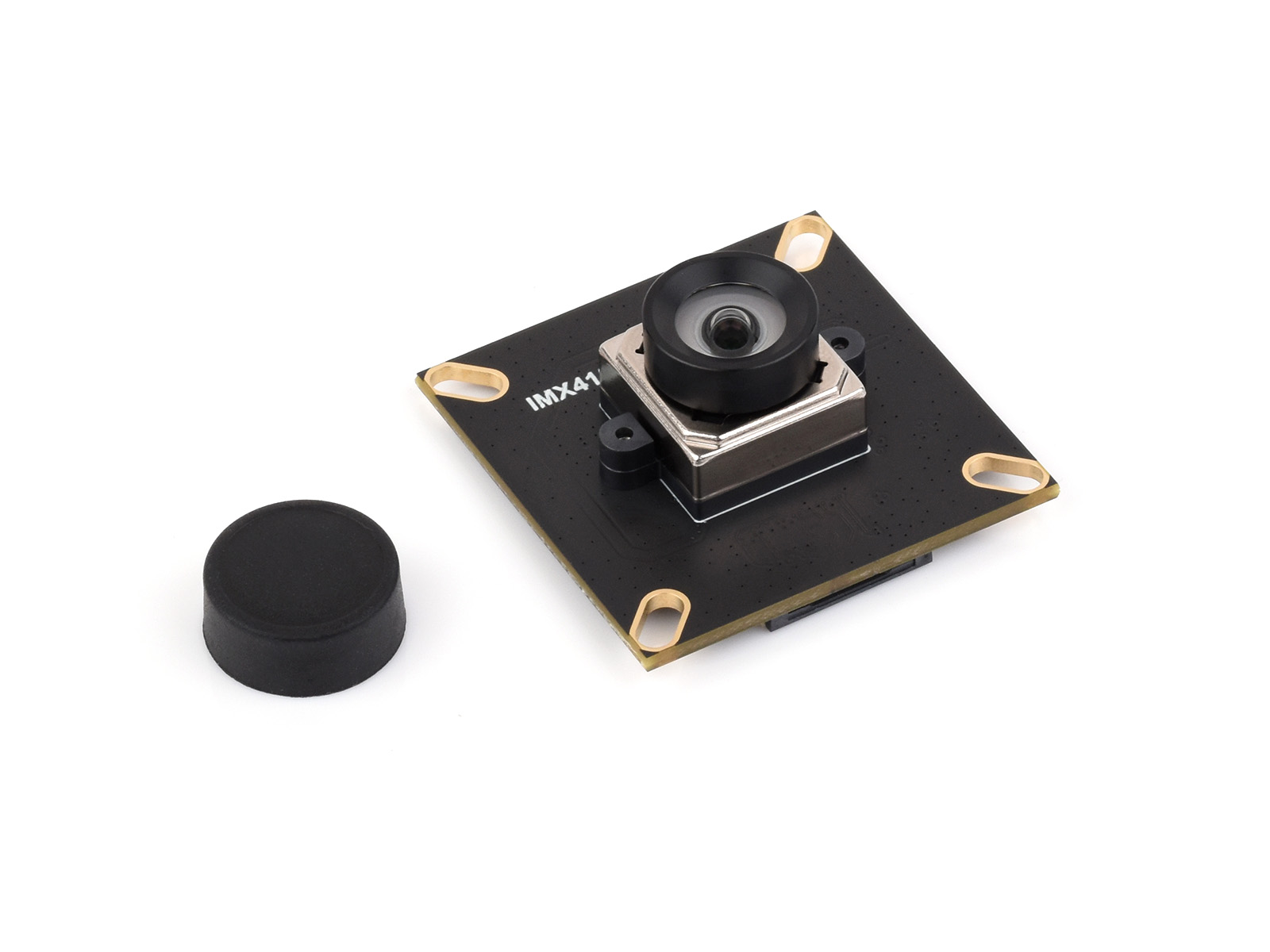 Модуль камеры Waveshare IMX415 – обзор и цена Pi Camera Module