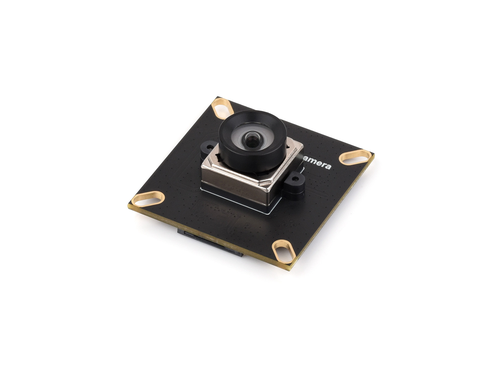 Модуль камеры Waveshare IMX415 – обзор и цена Pi Camera Module
