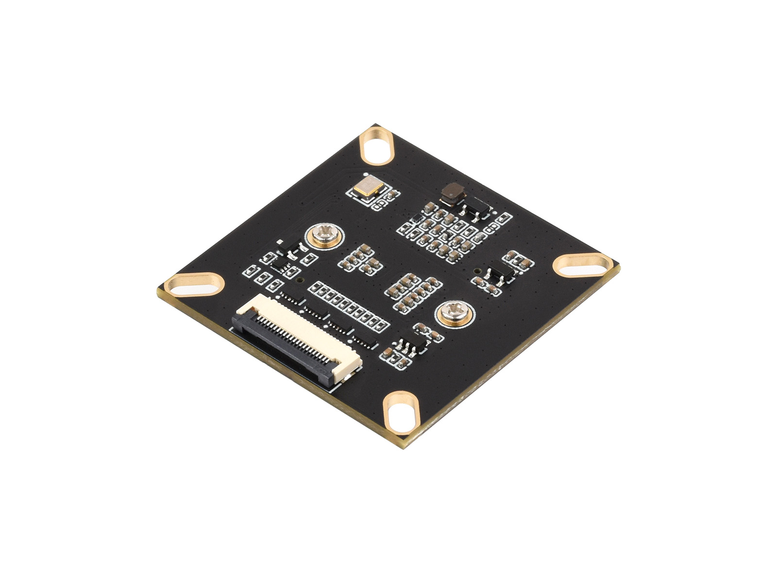 Модуль камеры Waveshare IMX415 – обзор и цена Pi Camera Module