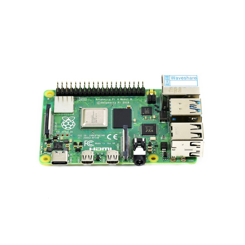 Стартовый комплект Raspberry P – обзор и цена Pi Power Supply