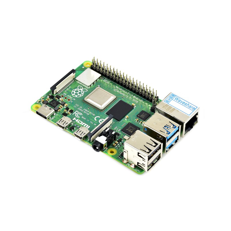 Стартовый комплект Raspberry P – обзор и цена Pi Power Supply