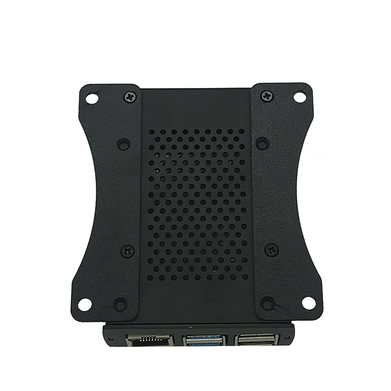 Алюминиевый корпус Raspberry P – обзор и цена Pi Cooler