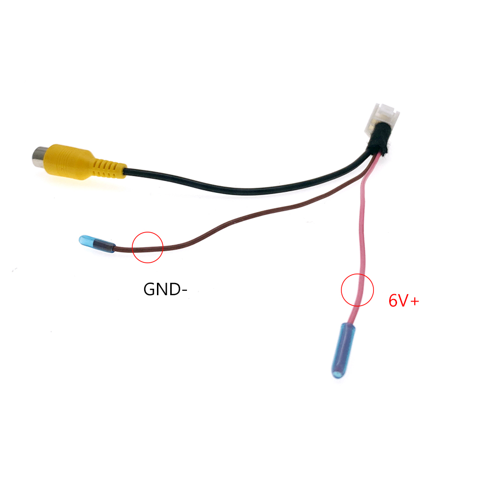 8-контактный автомобильный рад – обзор и цена Pi Camera Cable