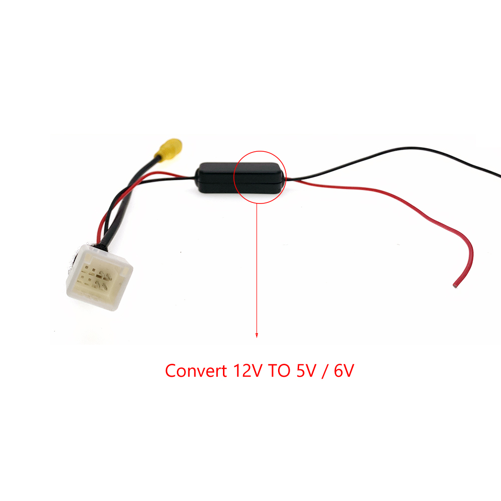 8-контактный автомобильный рад – обзор и цена Pi Camera Cable