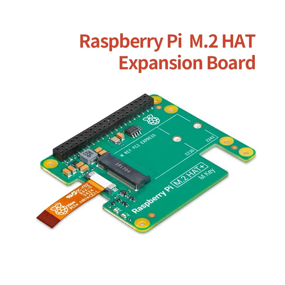 Новый комплект ИИ для Raspberr – обзор и цена Raspberry Pi Kit