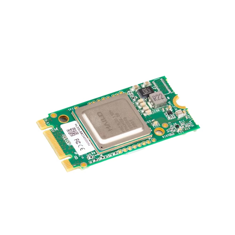 Новый комплект ИИ для Raspberr – обзор и цена Raspberry Pi Kit