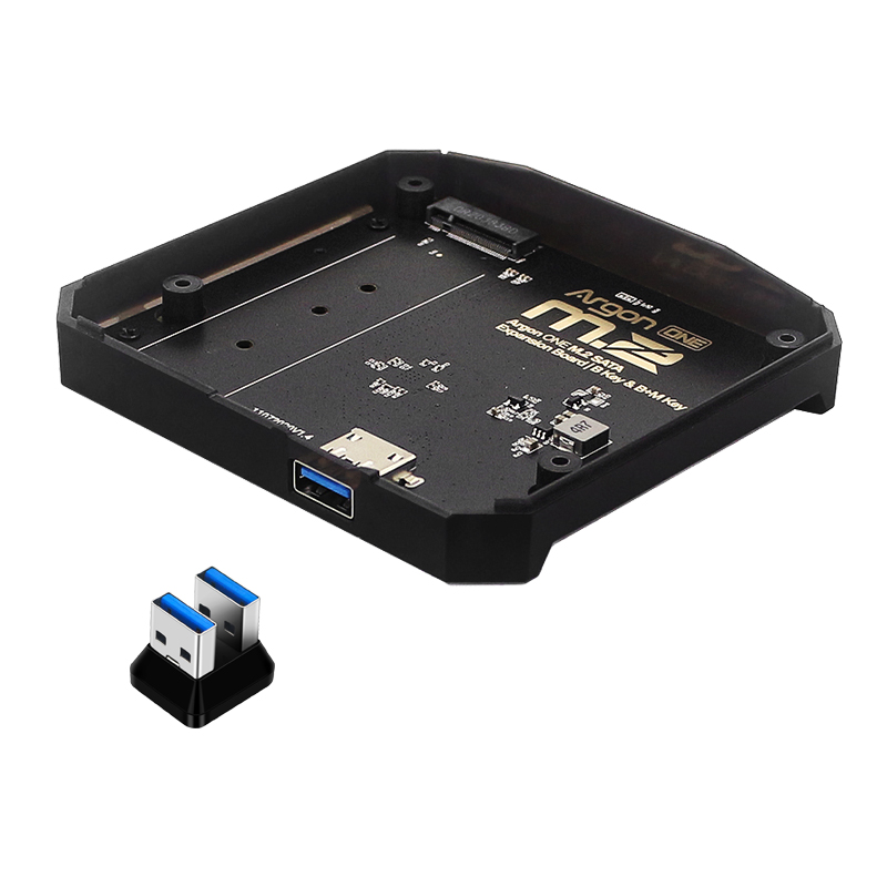 Плата расширения Raspberry Pi  – обзор и цена Pi 4 Case