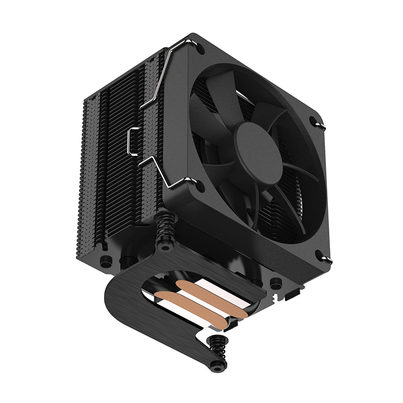 Raspberry Pi 5 аргон THRML 60  – обзор и цена Pi Cooler