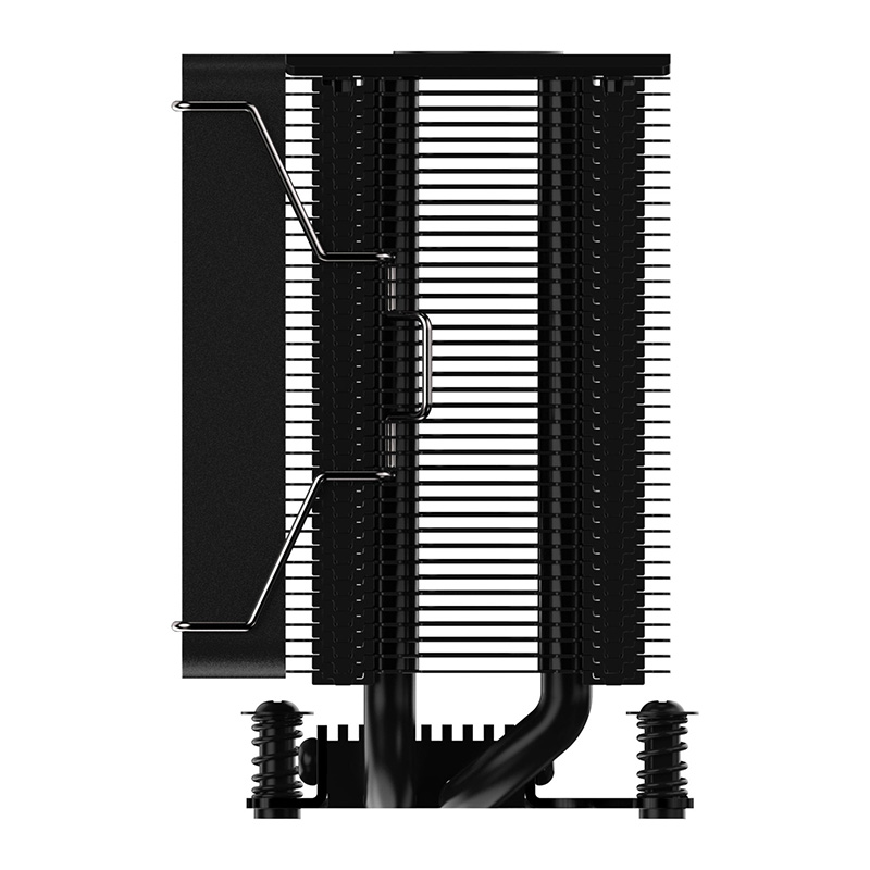 Raspberry Pi 5 аргон THRML 60  – обзор и цена Pi Cooler