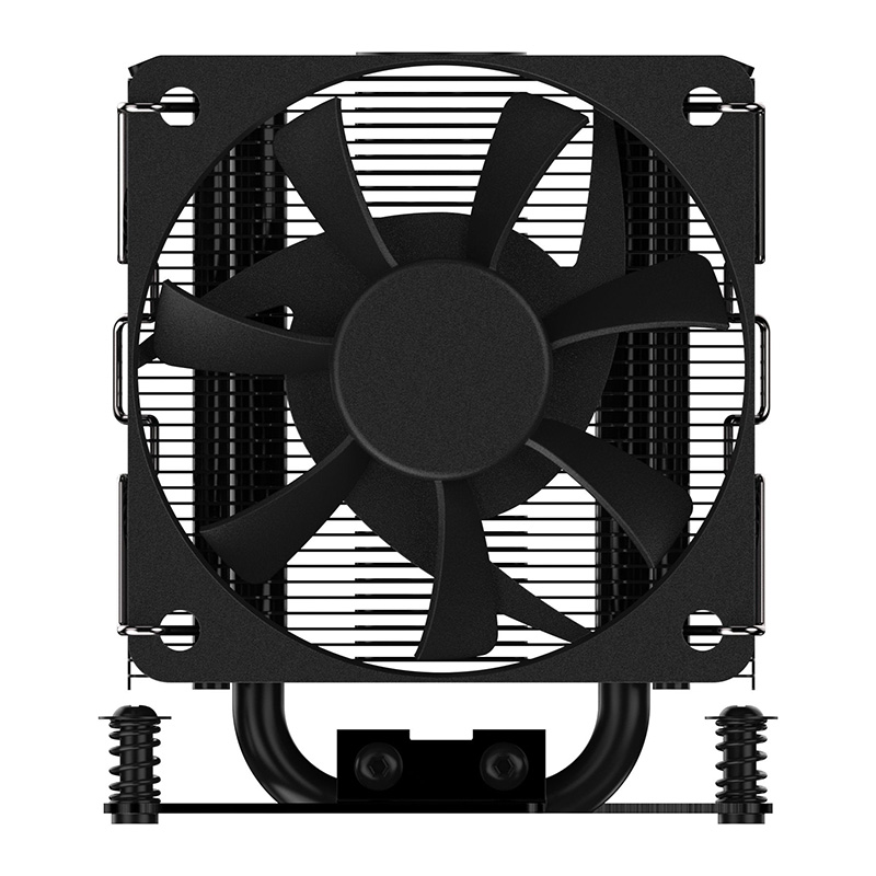 Raspberry Pi 5 аргон THRML 60  – обзор и цена Pi Cooler