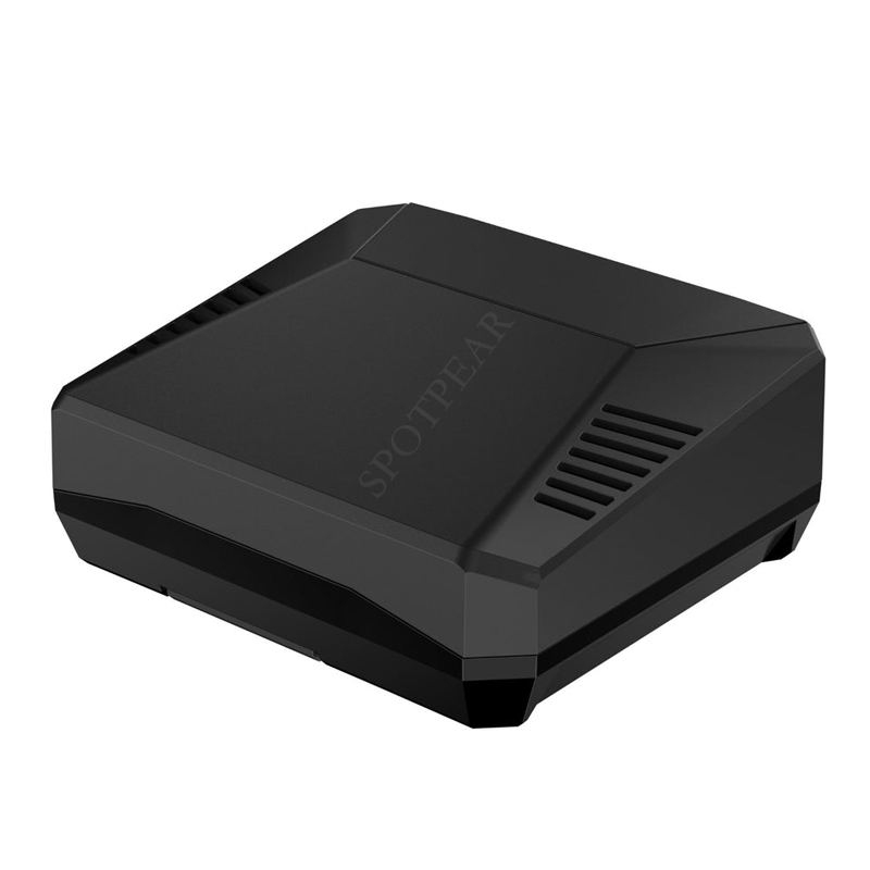 Чехол Argon ONE V3 M.2 NVME дл – обзор и цена Pi 5 Case